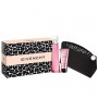 Set pentru femei Givenchy Very Irresistible - Apă de toaletă 50 ml + Loțiune de corp BL 75 ml + Geantă de transport Set pentru femei Givenchy Very Irresistible - Apă de toaletă 50 ml + Loțiune de corp BL 75 ml + Geantă de transport Parfumuri