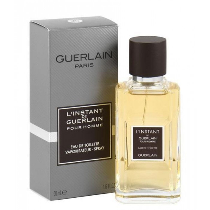 Guerlain L`Instant Homme - Eau de Parfum pentru bărbați 50 ml Guerlain L`Instant Homme - Eau de Parfum pentru bărbați 50 ml Parfumuri