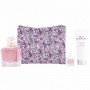 Set pentru femei Guerlain Mon Guerlain - Eau de Parfum 100 ml + Mini 5 ml + Loțiune de corp BL 75 ml + Geantă de transport Set pentru femei Guerlain Mon Guerlain - Eau de Parfum 100 ml + Mini 5 ml + Loțiune de corp BL 75 ml + Geantă de transport Parfumuri
