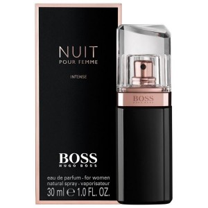 Hugo Boss Nuit Intense - Eau de Parfum pentru femei 30 ml
