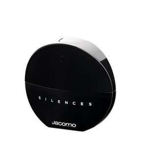 Jacomo Silences Sublime - Eau de Parfum pentru femei 100 ml Jacomo Silences Sublime - Eau de Parfum pentru femei 100 ml