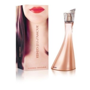 Kenzo Jeu d`Amour - Eau de Parfum pentru femei 100 ml Kenzo Jeu d`Amour - Eau de Parfum pentru femei 100 ml
