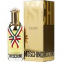 Moschino Eau de Toilette - Apă de toaletă pentru femei 75 ml Moschino Eau de Toilette - Apă de toaletă pentru femei 75 ml Parfumuri
