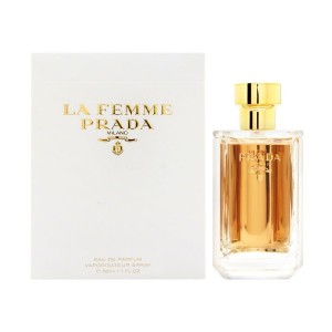 PRADA Prada Prada La Femme - Eau de Parfum pentru femei 50 ml PRADA Prada Prada La Femme - Eau de Parfum pentru femei 50 ml