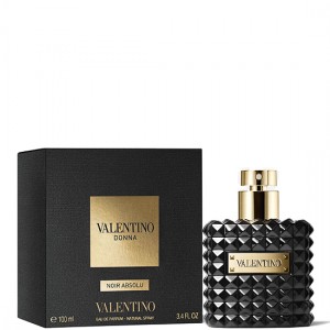 Valentino Donna Noir Absolu - Eau de Parfum pentru femei 100 ml