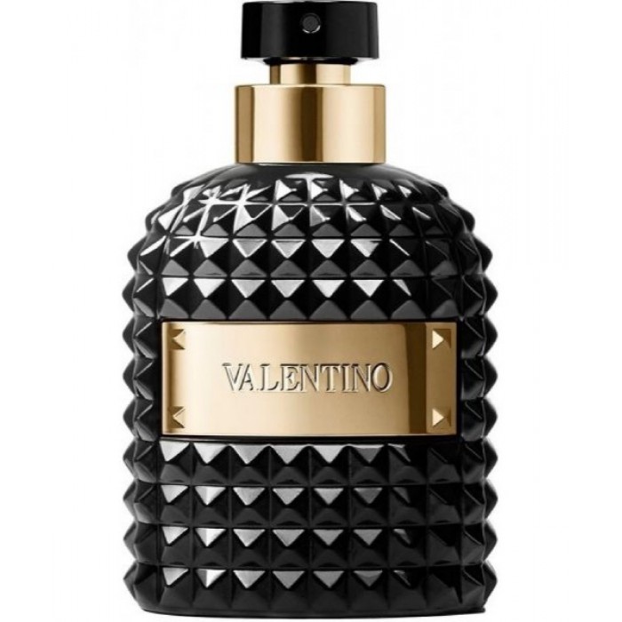 Valentino Uomo Noir Absolu - Eau de Parfum pentru bărbați 100 ml Parfumuri