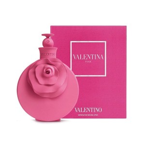 Valentino Valentina Pink - Apă de parfum pentru femei 50 ml