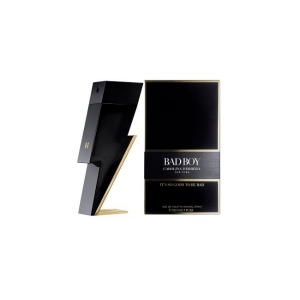 Carolina Herrera BAD BOY - Apă de toaletă pentru bărbați 100 ml Carolina Herrera BAD BOY - Apă de toaletă pentru bărbați 100 ml