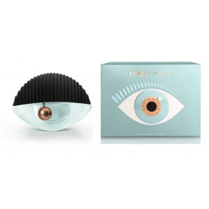 Kenzo World - Eau de Parfum pentru femei 75 ml Kenzo World - Eau de Parfum pentru femei 75 ml