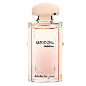 Salvatore Ferragamo Emozione Dolce Fiore - Apă de toaletă pentru femei 30 ml Salvatore Ferragamo Emozione Dolce Fiore - Apă de toaletă pentru femei 30 ml