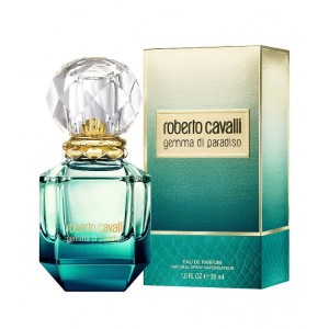 Roberto Cavalli Gemma Di Paradiso - Eau de Parfum pentru femei 30 ml Roberto Cavalli Gemma Di Paradiso - Eau de Parfum pentru femei 30 ml
