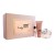 Set pentru femei Mont Blanc Lady Emblem - Eau de Parfum 75 ml + 7,5 ml + Loțiune de corp BL 100 ml
