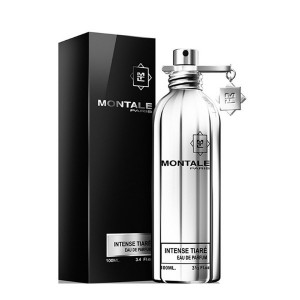 Montale Intense Tiare - Apă de parfum unisex 100 ml Montale Intense Tiare - Apă de parfum unisex 100 ml