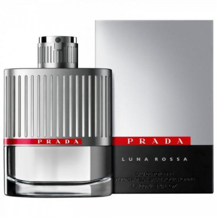 Prada Luna Rossa - Apă de toaletă pentru bărbați 100 ml Prada Luna Rossa - Apă de toaletă pentru bărbați 100 ml Parfumuri