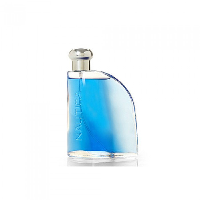 Nautica Blue - Apă de toaletă pentru bărbați 100 ml Nautica Blue - Apă de toaletă pentru bărbați 100 ml Parfumuri