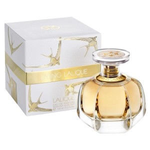 Lalique Living - Parfumuri pentru femei 100 ml Lalique Living - Parfumuri pentru femei 100 ml