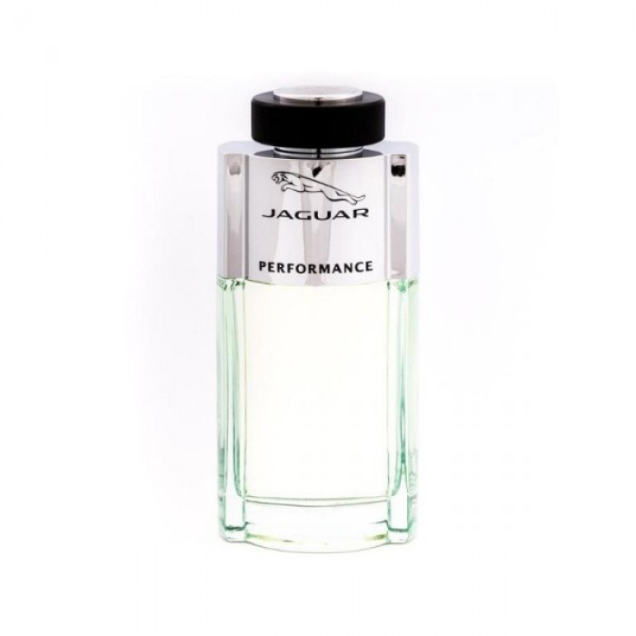 Jaguar Performance - Apă de toaletă pentru bărbați 100 ml Jaguar Performance - Apă de toaletă pentru bărbați 100 ml Parfumuri