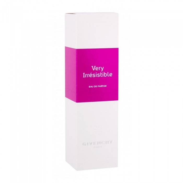 Givenchy Very Irresistible - Apă de toaletă pentru femei 75 ml Parfumuri