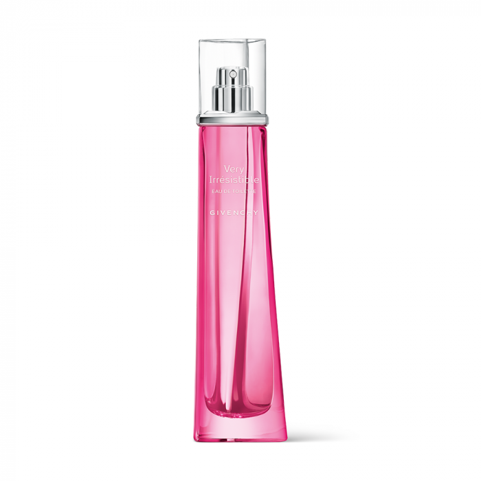 Givenchy Very Irresistible - Apă de toaletă pentru femei 75 ml Parfumuri