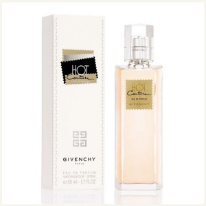 Givenchy Hot Couture - Eau de Parfum pentru femei 50 ml