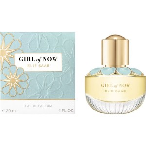 Elie Saab Girl Of Now - Eau de Parfum pentru femei 30 ml