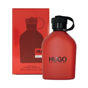 Hugo Boss Hugo RED - Apă de toaletă pentru bărbați 125 ml