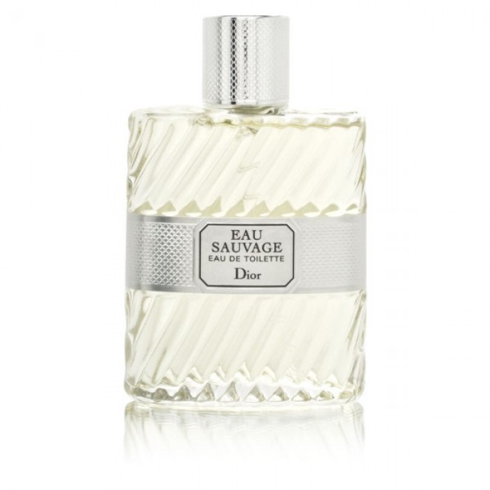 Christian Dior EAU SAUVAGE - Apă de toaletă pentru bărbați 100 ml Parfumuri