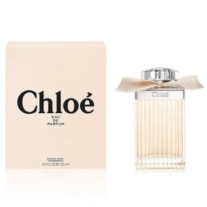 Chloe Chloe - Apă de parfum pentru femei 125 ml