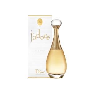 Christian Dior J`Adore - Eau de Parfum pentru femei 50 ml Christian Dior J`Adore - Eau de Parfum pentru femei 50 ml