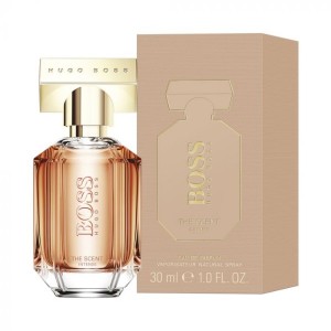 Hugo Boss The Scent Intense - Apă de parfum pentru femei 30 ml Hugo Boss The Scent Intense - Apă de parfum pentru femei 30 ml