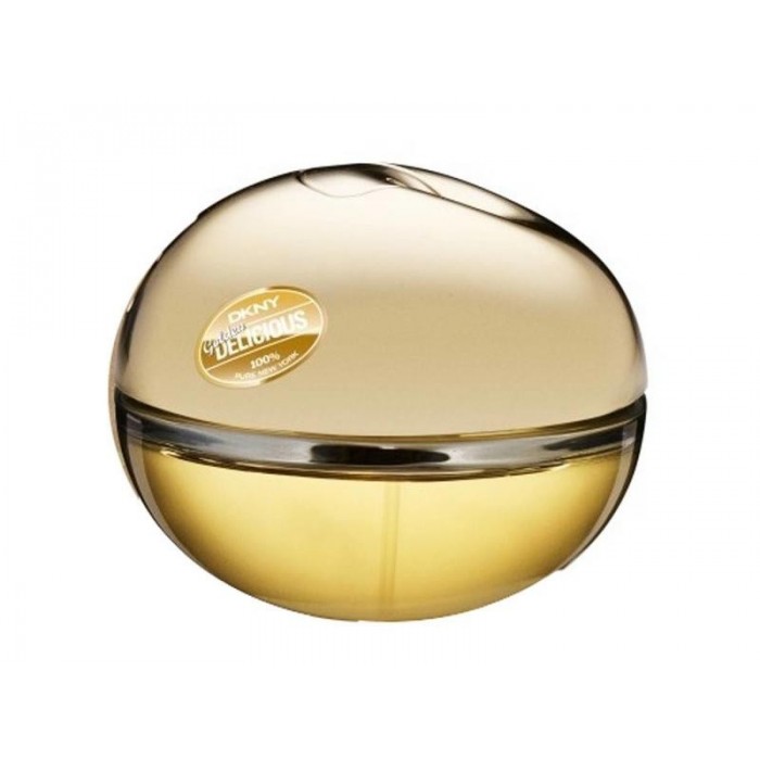 Donna Karan Golden Delicious - Apă de parfum pentru femei 50 ml Donna Karan Golden Delicious - Apă de parfum pentru femei 50 ml Parfumuri