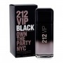 Carolina Herrera 212 VIP BLACK - Eau de Parfum pentru bărbați 200 ml Parfumuri