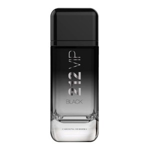 Carolina Herrera 212 VIP BLACK - Eau de Parfum pentru bărbați 200 ml Carolina Herrera 212 VIP BLACK - Eau de Parfum pentru bărbați 200 ml