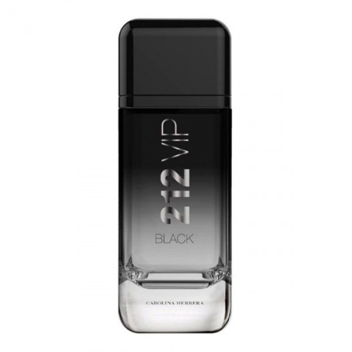 Carolina Herrera 212 VIP BLACK - Eau de Parfum pentru bărbați 200 ml Parfumuri