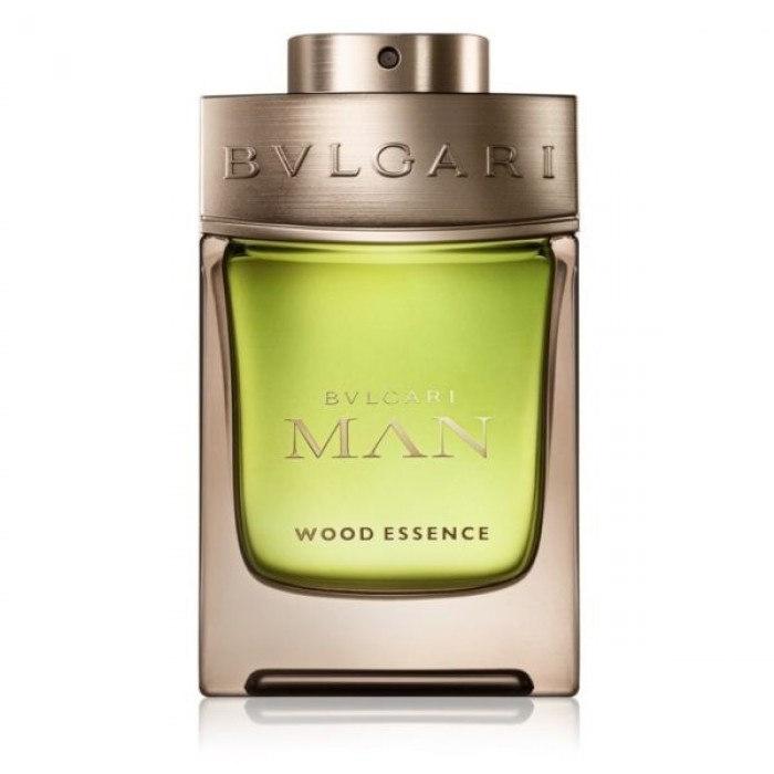 Bvlgari MAN Wood Essence - Apă de parfum pentru bărbați 60 ml Parfumuri
