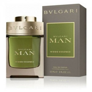 Bvlgari MAN Wood Essence - Eau de Parfum pentru bărbați 60 ml