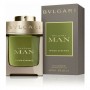 Bvlgari MAN Wood Essence - Apă de parfum pentru bărbați 60 ml Parfumuri