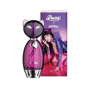 Katy Perry Purr - Eau de Parfum pentru femei 100 ml Katy Perry Purr - Eau de Parfum pentru femei 100 ml