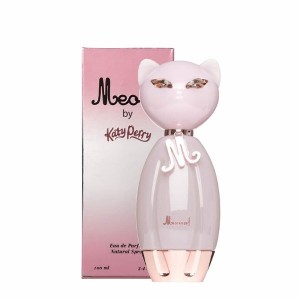 Katy Perry MEOW - Apă de parfum pentru femei 100 ml Katy Perry MEOW - Apă de parfum pentru femei 100 ml