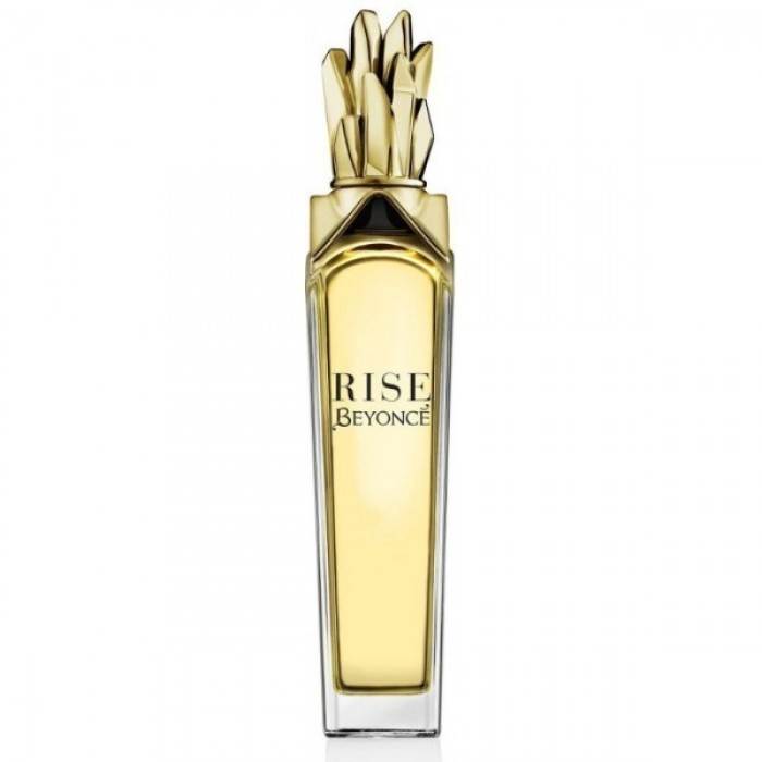 Beyonce RISE - Eau de Parfum pentru femei 100 ml Beyonce RISE - Eau de Parfum pentru femei 100 ml Parfumuri