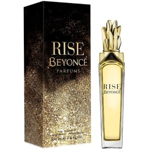 Beyonce RISE - Eau de Parfum pentru femei 100 ml Beyonce RISE - Eau de Parfum pentru femei 100 ml