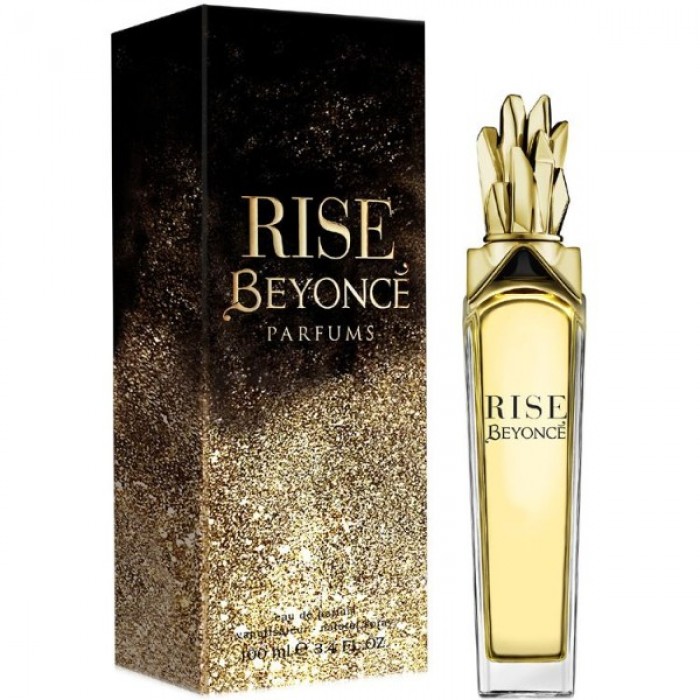 Beyonce RISE - Eau de Parfum pentru femei 100 ml Beyonce RISE - Eau de Parfum pentru femei 100 ml Parfumuri