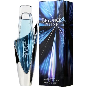 Beyonce PULSE - Apă de parfum pentru femei 100 ml Beyonce PULSE - Apă de parfum pentru femei 100 ml