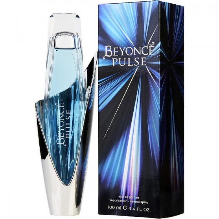 Beyonce PULSE - Apă de parfum pentru femei 100 ml Beyonce PULSE - Apă de parfum pentru femei 100 ml Parfumuri