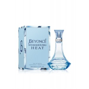Beyonce Shimmering Heat - Apă de parfum pentru femei 100 ml Beyonce Shimmering Heat - Apă de parfum pentru femei 100 ml