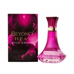 Beyonce Heat Wild Orchid - Apă de parfum pentru femei 100 ml