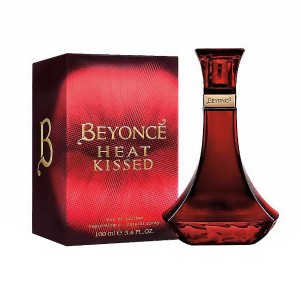 Beyonce Heat Kissed - Apă de parfum pentru femei 100 ml