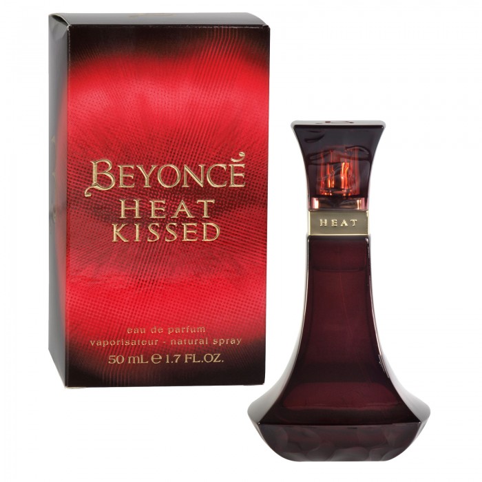 Beyonce Heat Kissed - Apă de parfum pentru femei 50 ml Parfumuri