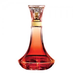 Beyonce HEAT - Apă de parfum pentru femei 100 ml