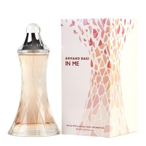 Armand Basi In Me - Eau de Parfum pentru femei 80 ml Armand Basi In Me - Eau de Parfum pentru femei 80 ml